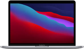 2020 13" MacBook Pro (M1 / 8GB / 256GB)